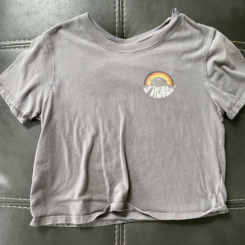 Oneill crop top
